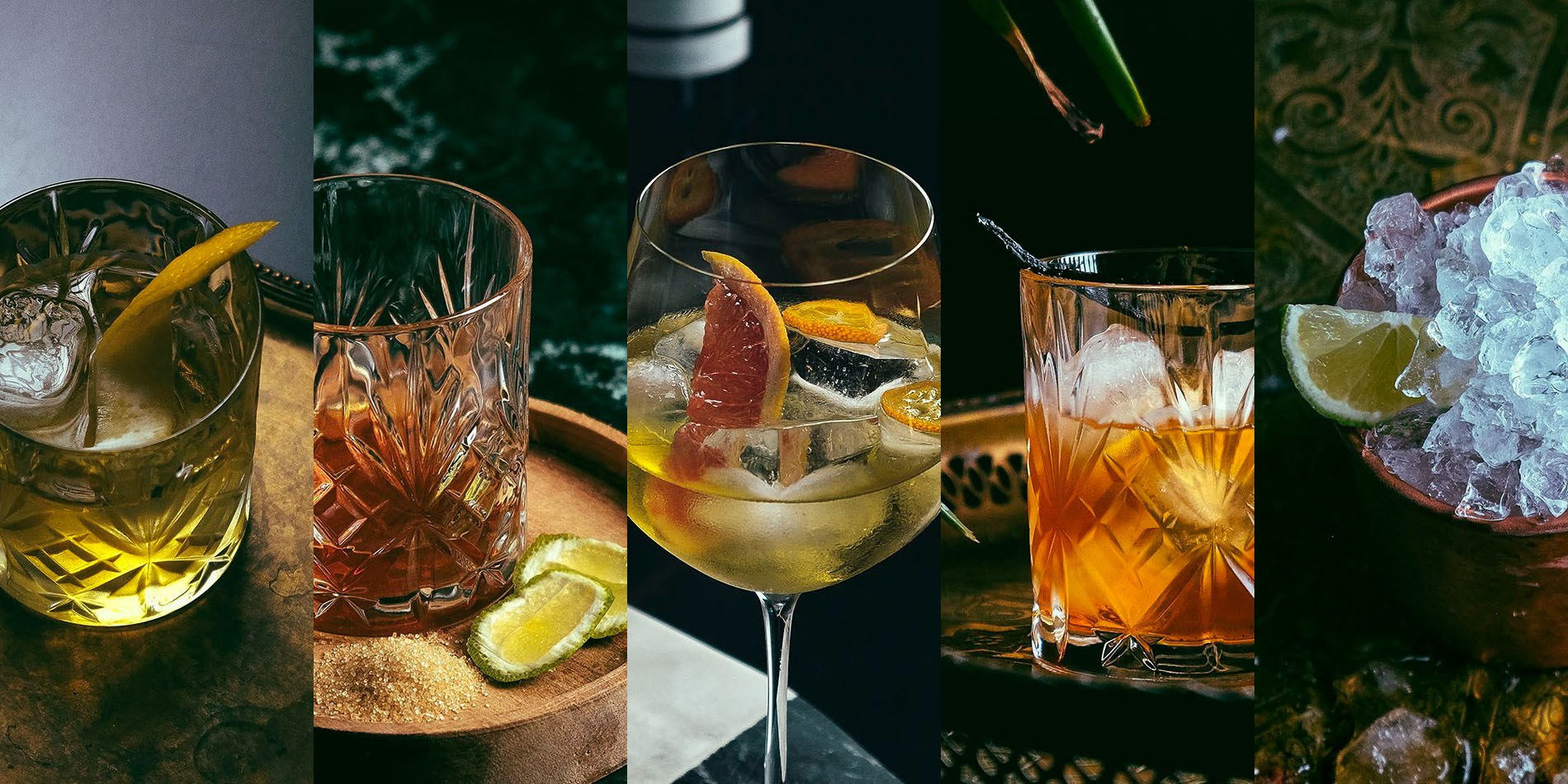 La Fabuleuse Histoire du Cocktail : Prenez un Verre et Découvrez Tout sur ces Fabuleux Mélanges.