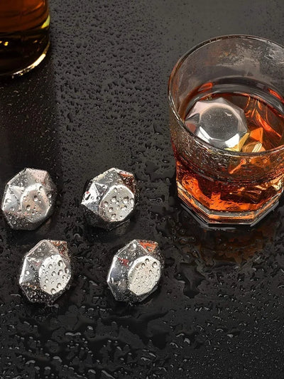 Pierres à Whisky "Diamant"