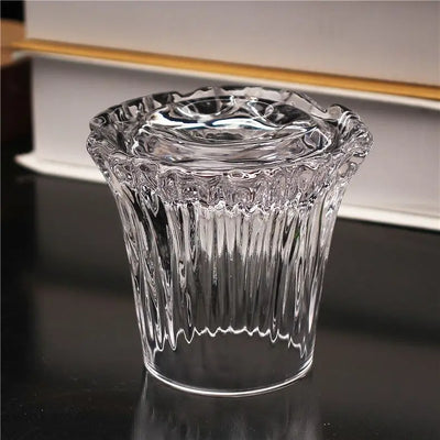 Verre à Whisky Japonais "Montagne de Glace"