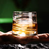 Verre à Whisky Tourbillonnant