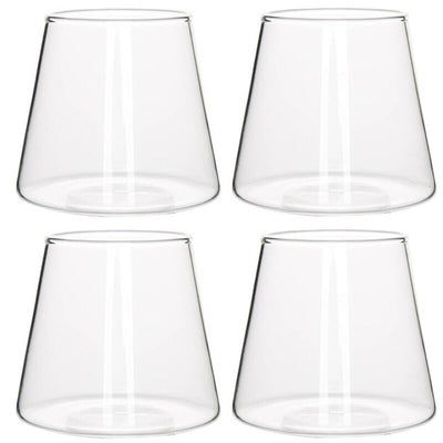 Verre à Whisky Mont Fuji | Cristal Sky