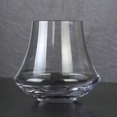 Verre Tulipe | Cristal Sky