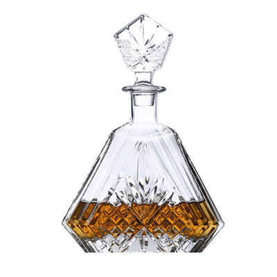 Carafe à Whisky Vintage Scotch