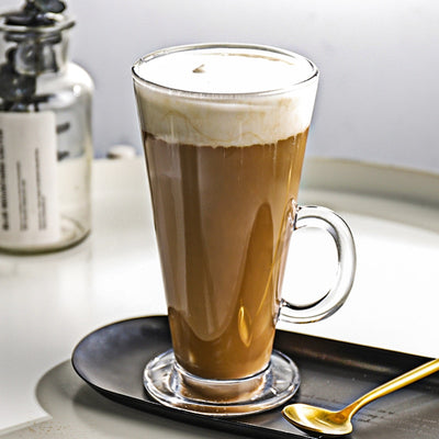 Verre à Cocktail <br> "Modern Irish Coffee"