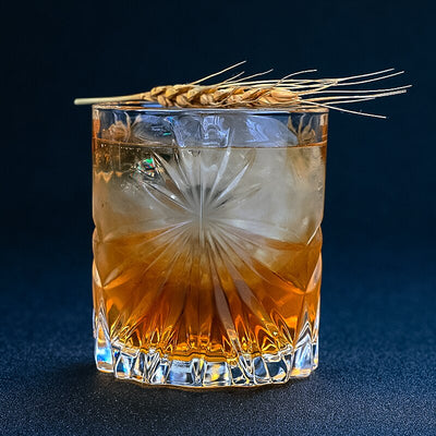 verre a whisky soleil levant