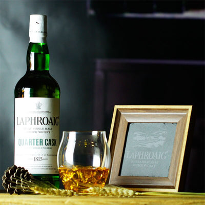 Verre à single malt Tulipe Large | Cristal Sky