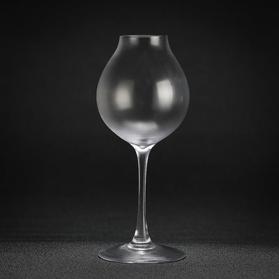 Verre à Whisky "Tulipe sur Pied" | Cristal Sky