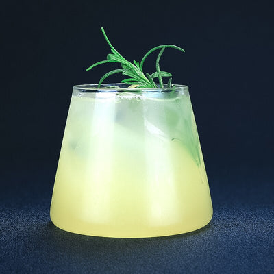 Verre à Whisky Mont Fuji | Cristal Sky