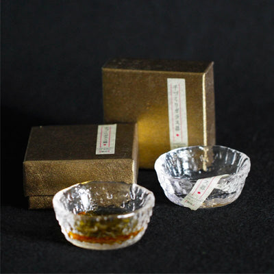 Verre à Whisky Quaich Japonaise, idée cadeau pour amateur de whisky