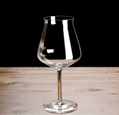 Verre à whisky "Grande Tulipe" | Cristal Sky