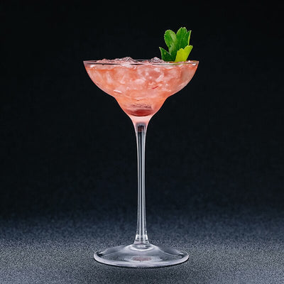 Verres à Margarita Évasés pour vos cocktails maison