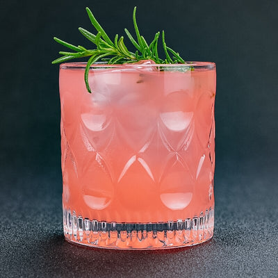 Verre à Whisky Gouttes | Cristal Sky