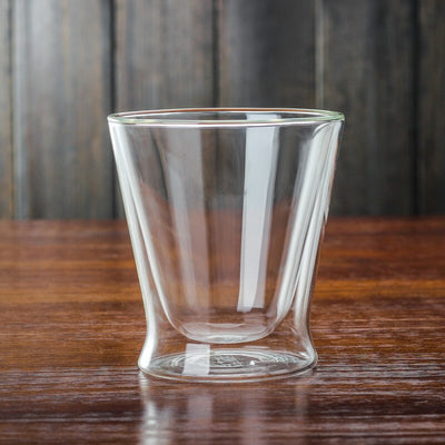 Verre a whisky isolant