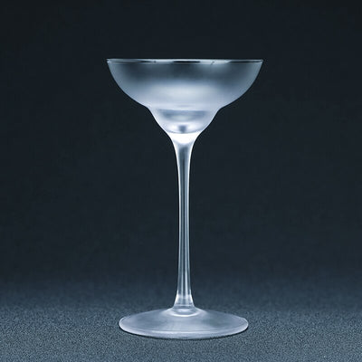 Verres à Margarita Évasés – verrerie de la collection Cristal Sky