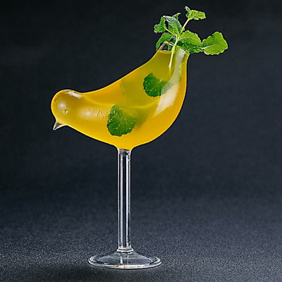Verre à Cocktail "Colombe"