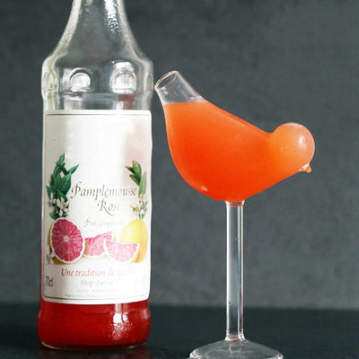 Verre à Cocktail "Colombe"