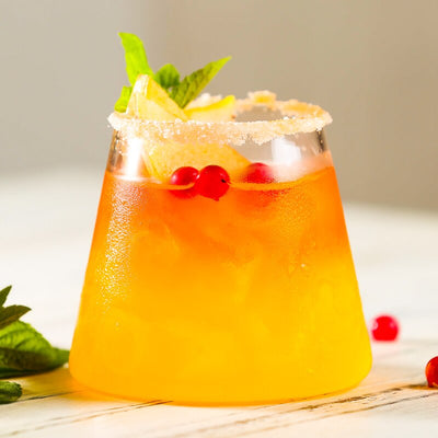 Verre à Whisky Mont Fuji | Cristal Sky