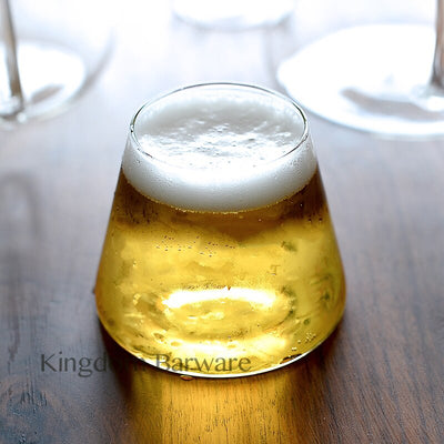 Verre à Whisky Mont Fuji | Cristal Sky