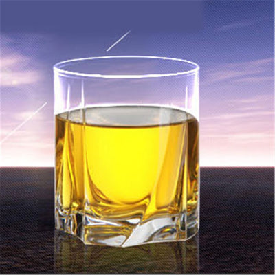 Verre à Whisky "Moulin" | Cristal Sky
