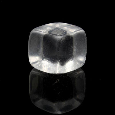 Pierre à Whisky Cube de Verre | Cristal Sky