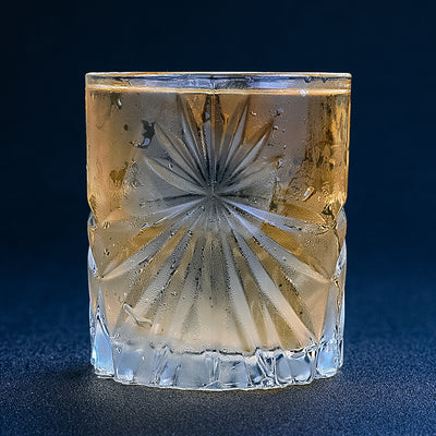 verre a whiskey soleil levant