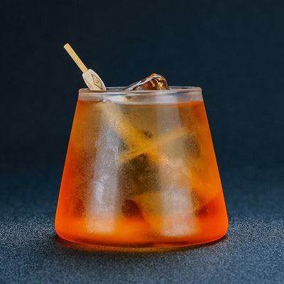 Verre à Whisky Mont Fuji | Cristal Sky