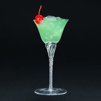 Verre Nick n Nora "Pied Tornade"