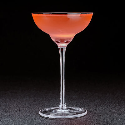 Verres à Margarita Évasés – détail du verre