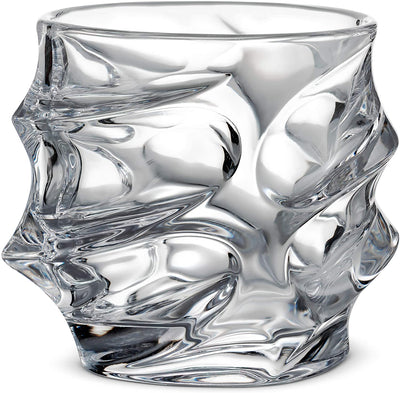 Verre à Whisky à Prise Aisée | Cristal Sky