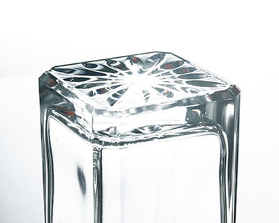 fond de carafe a whisky