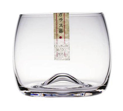 Verre à Whisky "Colline de Verre" | Cristal Sky