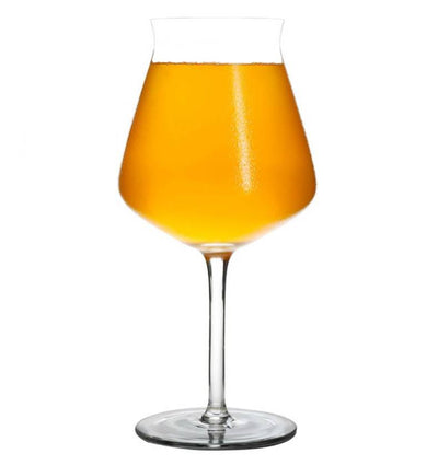 Verre à whisky "Grande Tulipe" | Cristal Sky