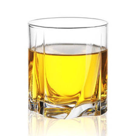 Verre à Whisky "Moulin" | Cristal Sky