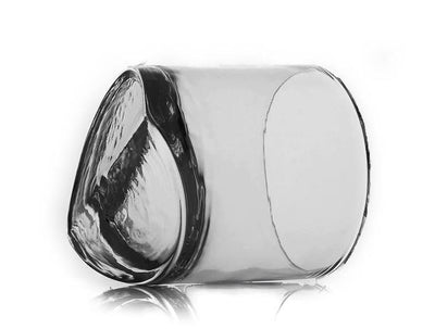 Verre à Whisky à Bascule | Cristal Sky