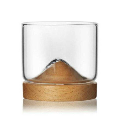 Verre à Whisky Japonais | Cristal Sky