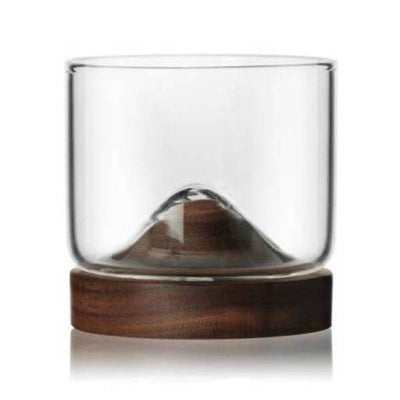 Verre à Whisky Japonais | Cristal Sky