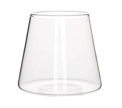 Verre à Whisky Mont Fuji | Cristal Sky