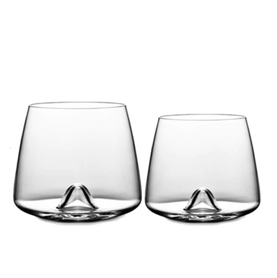 Verre à Whisky "Massif Central" | Cristal Sky