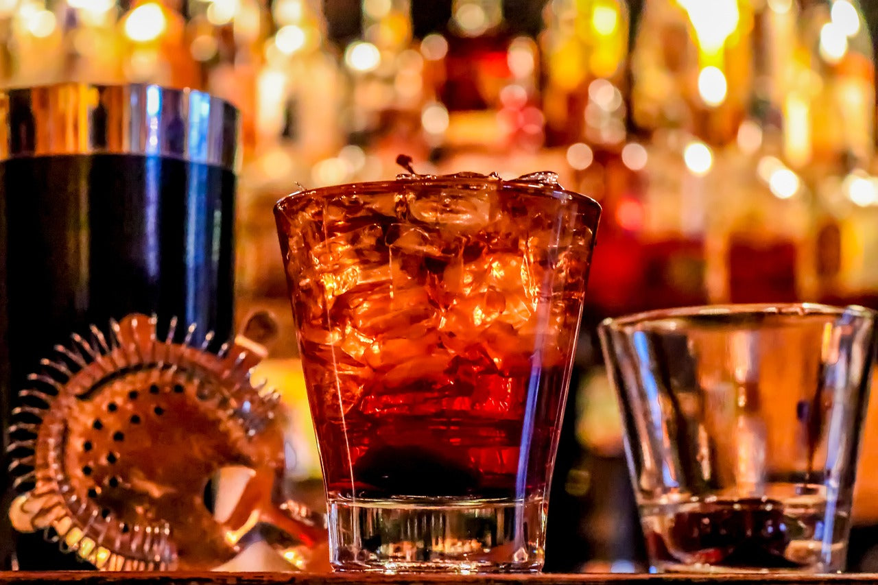 Quels accessoires utiliser pour déguster un whisky ?