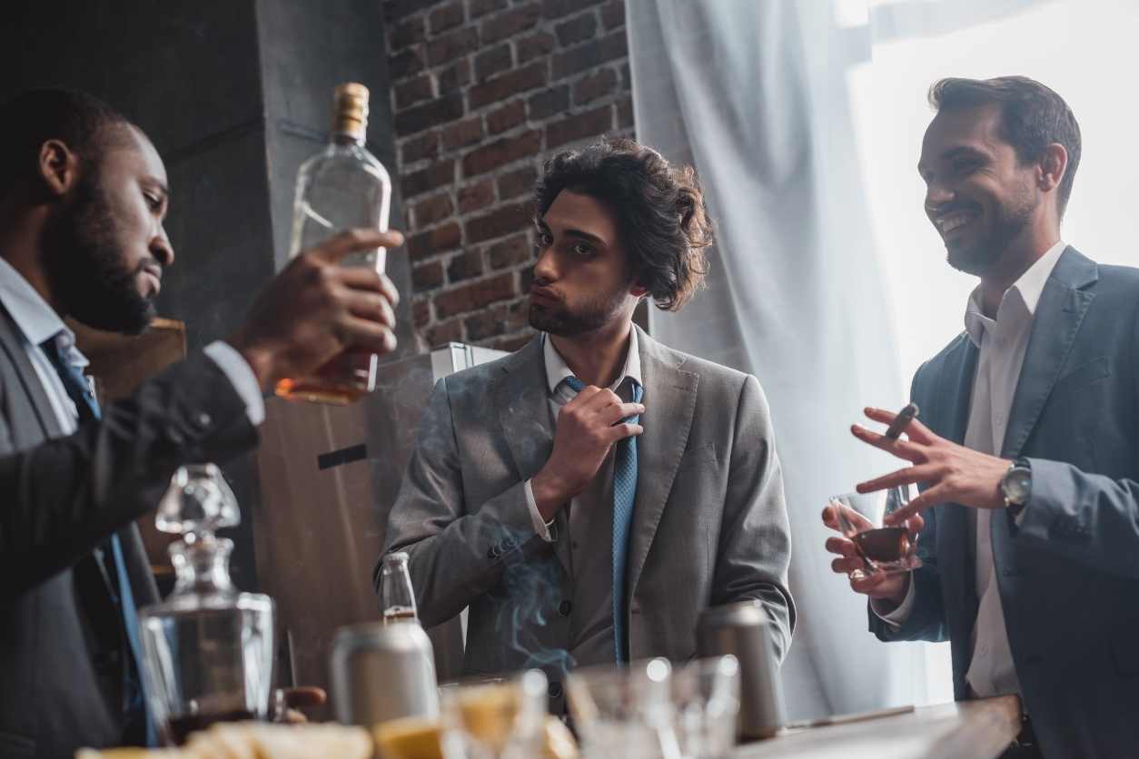 Quelle âge choisir pour un bon whisky ?