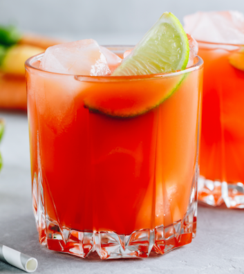 11 Fantastiques Idées de Cocktails avec Whisky Irlandais ou Bourbon.