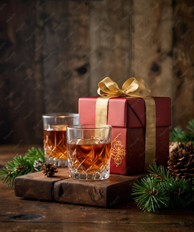 Quel Cadeau Offrir à un Amateur de Whisky qui a Déjà Tout ?