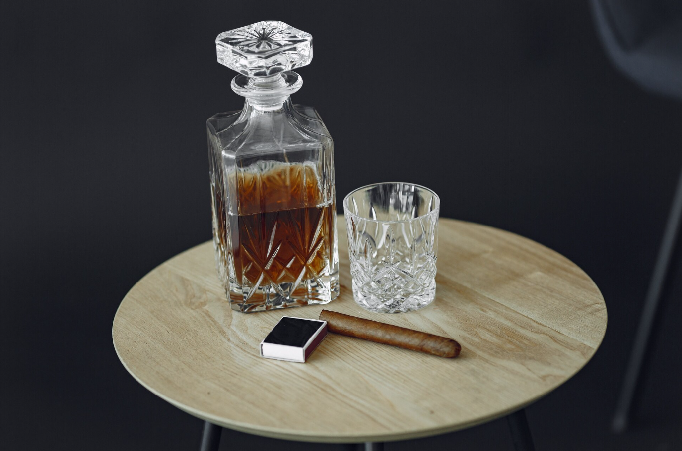 Le guide ultime des carafes à Spiritueux et de leur utilisation