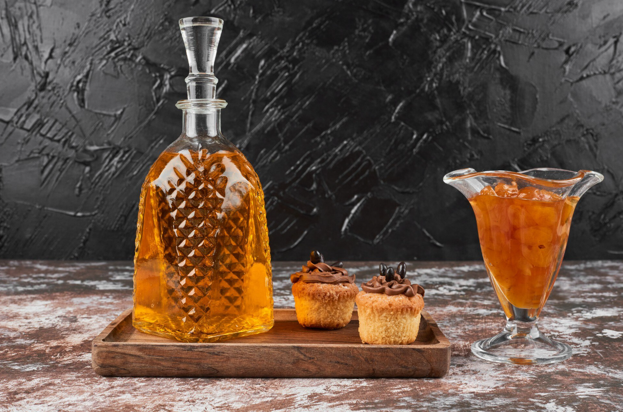 Comment Nettoyer et Entretenir une Carafe à Whisky en Cristal
