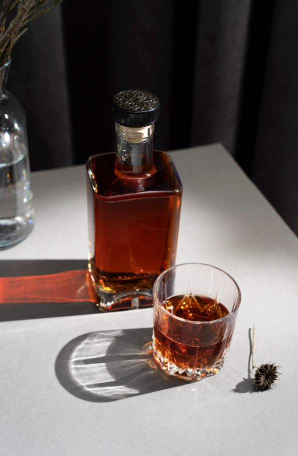 Carafe à Whisky : le Guide Complet pour Bien Choisir