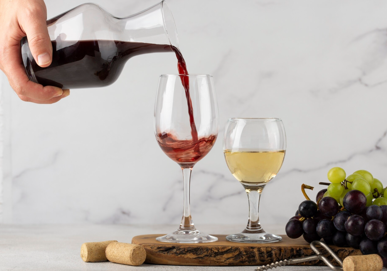 Quelle contenance pour un verre à whisky : 20, 30 ou 40 cl ?
