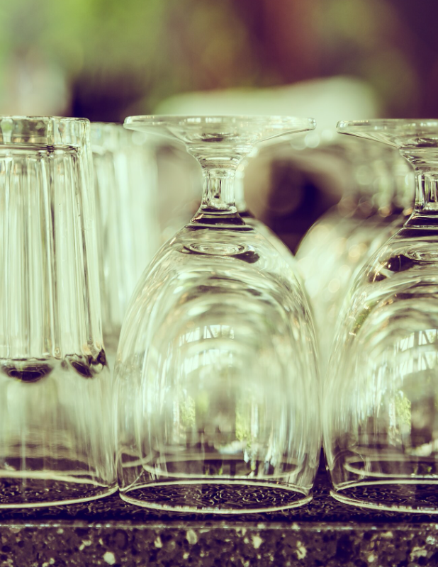 Cristal, verre ou borosilicate : comment reconnaître et choisir