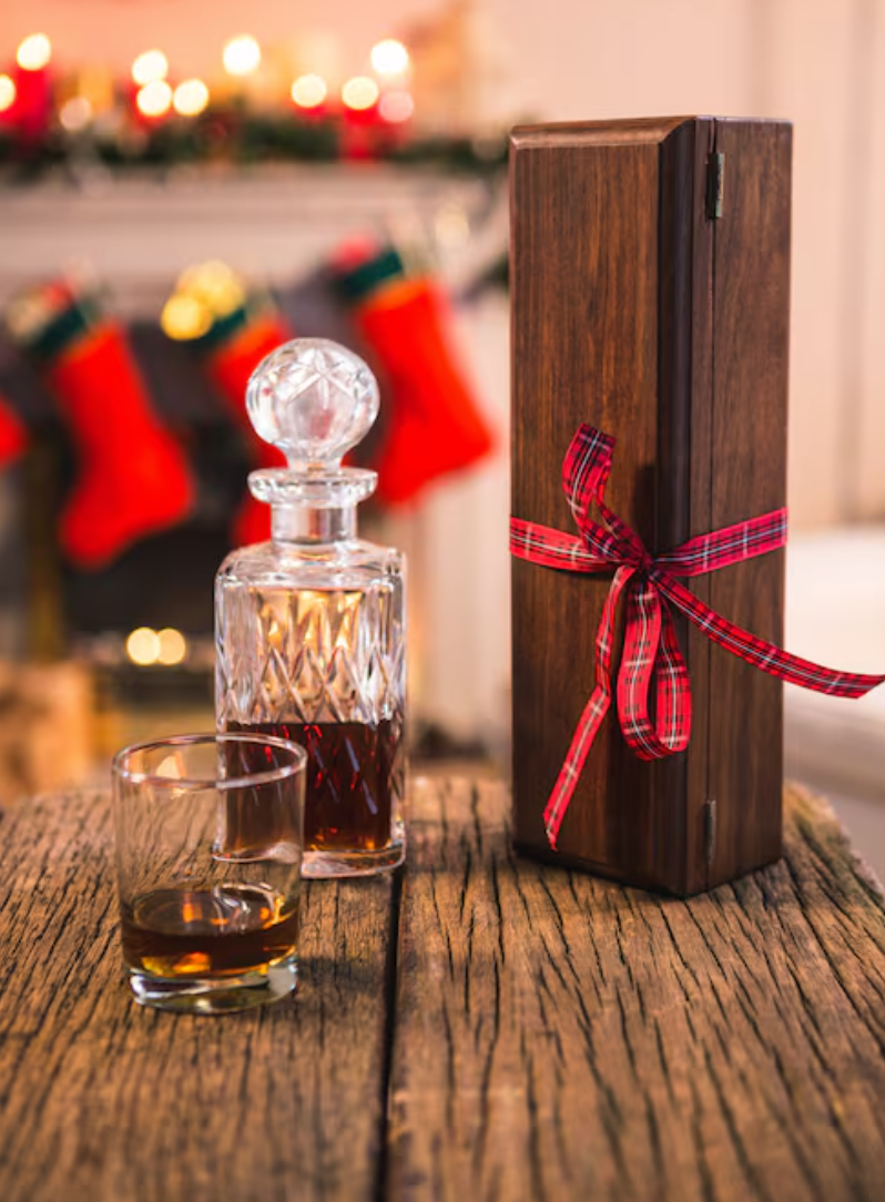 Cadeau whisky : le guide complet pour ne pas se tromper