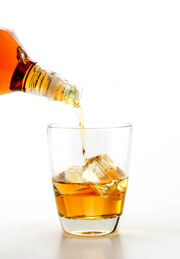 Dose de whisky : combien de cl pour un verre idéal ?