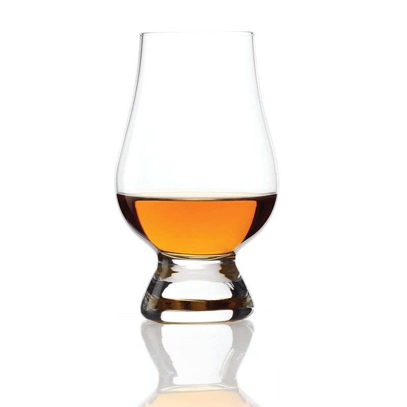 Verre à whisky style Glencairn de dégustation Cristal Sky